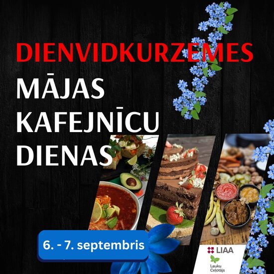 PĀVILOSTAS, DURBES APKĀRTNE
